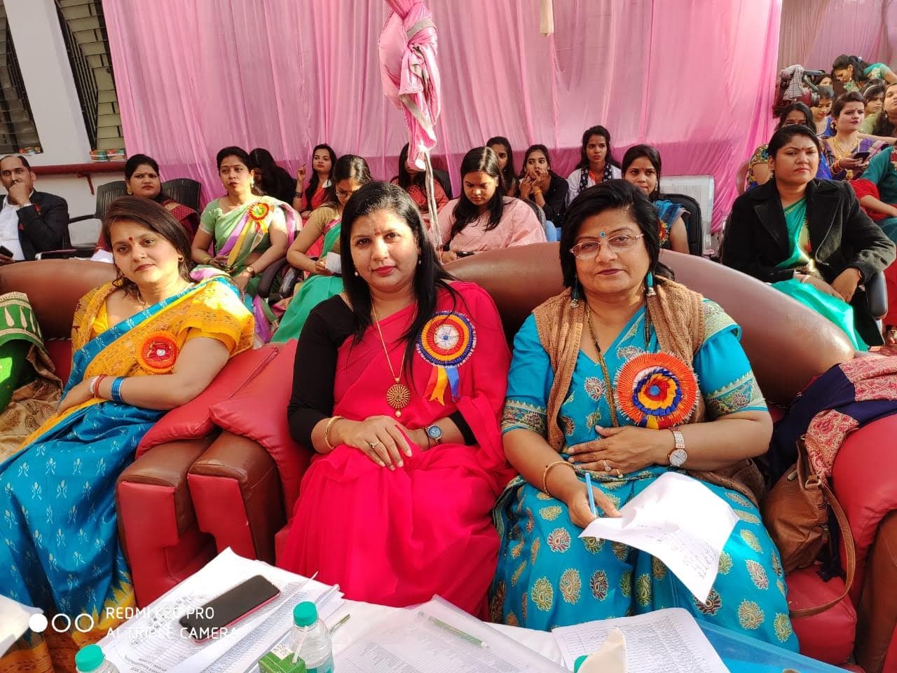 Veer Bahadur Singh Mahila Mahavidyalaya Lucknow Events photo 2