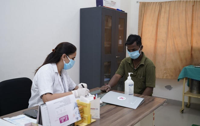 Dr Kiran C Patel Medical College & Research Institute Bharuch Campus photo 1