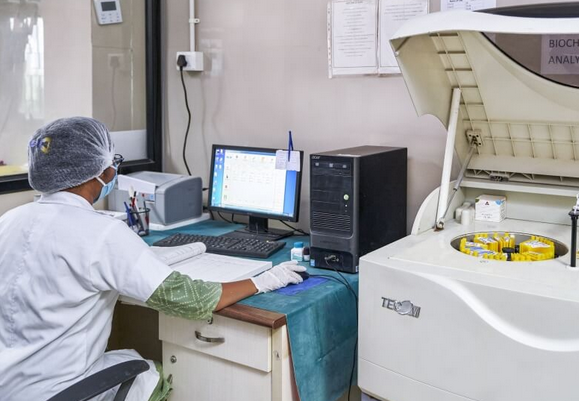 Dr Kiran C Patel Medical College & Research Institute Bharuch Campus photo 3