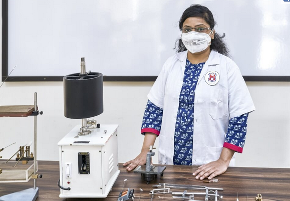 Dr Kiran C Patel Medical College & Research Institute Bharuch Campus photo 4