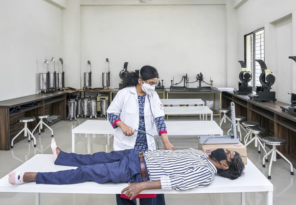 Dr Kiran C Patel Medical College & Research Institute Bharuch Campus photo 5