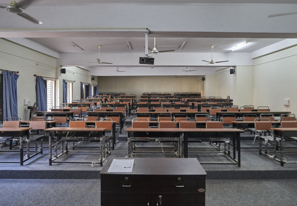 Dr Kiran C Patel Medical College & Research Institute Bharuch Infrastructure photo 1