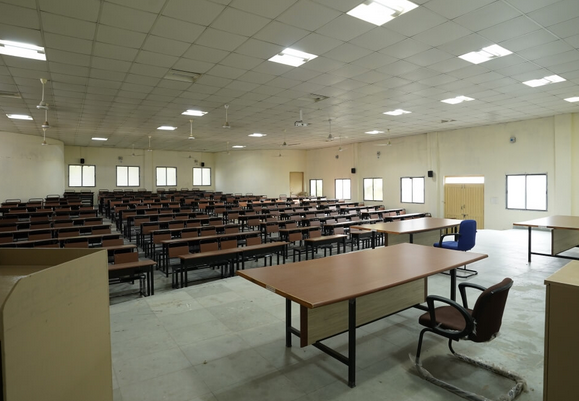 Dr Kiran C Patel Medical College & Research Institute Bharuch Infrastructure photo 3