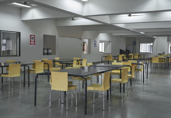 Dr Kiran C Patel Medical College & Research Institute Bharuch Infrastructure photo 7