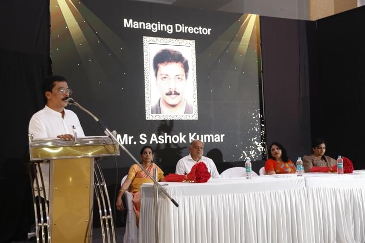 IIMS Kochi School of Hotel Management Campus Life photo 9