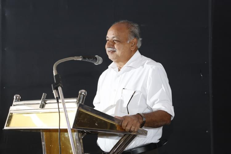 IIMS Kochi School of Hotel Management Campus Life photo 8