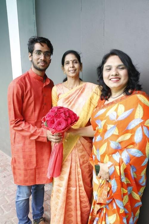 IIMS Kochi School of Hotel Management Campus Life photo 11