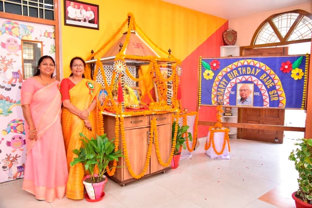 Sri Krishna Dutt Academy Lucknow Some Moments photo 20