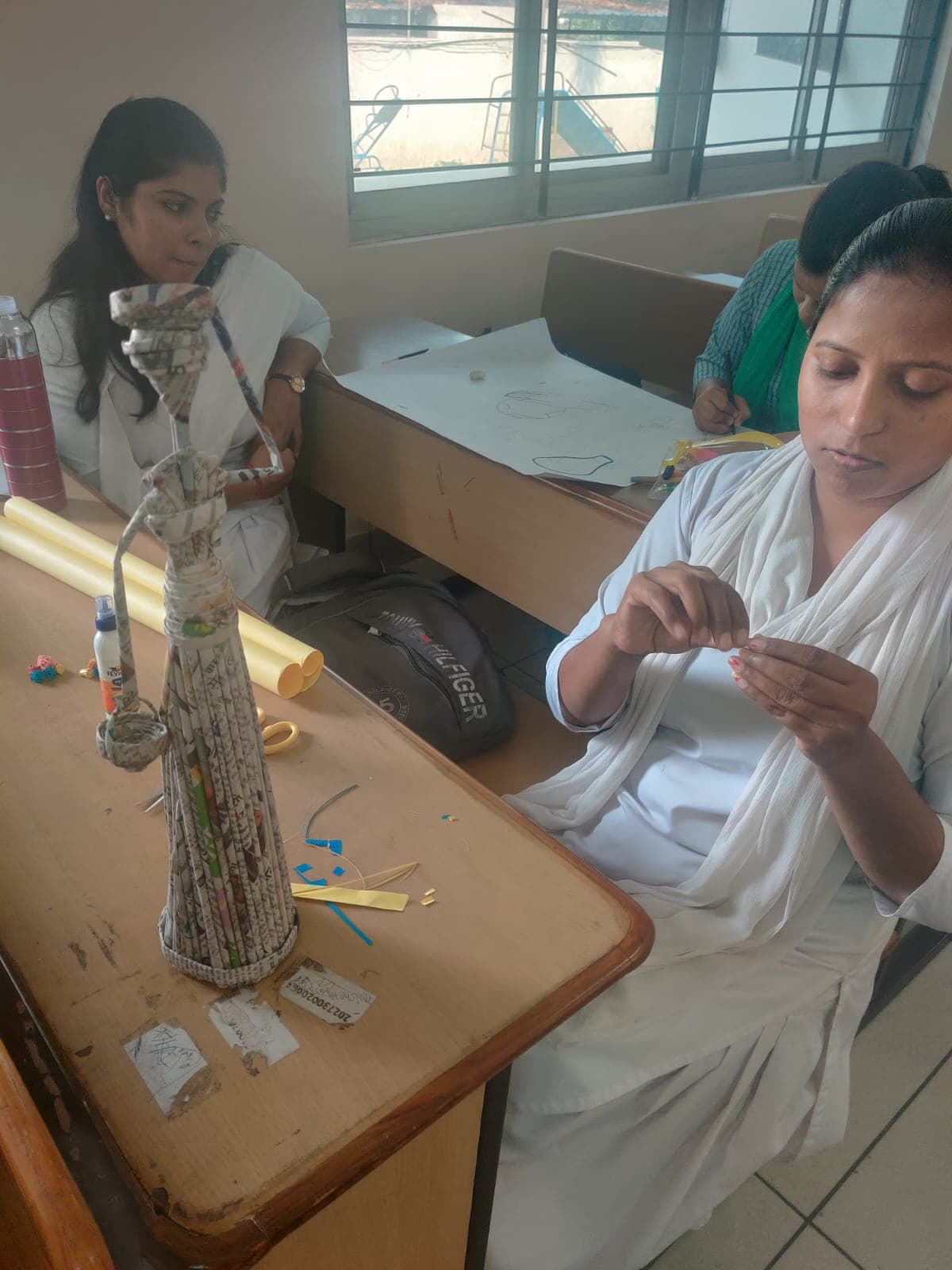 Sri Krishna Dutt Academy Lucknow Some Moments photo 21