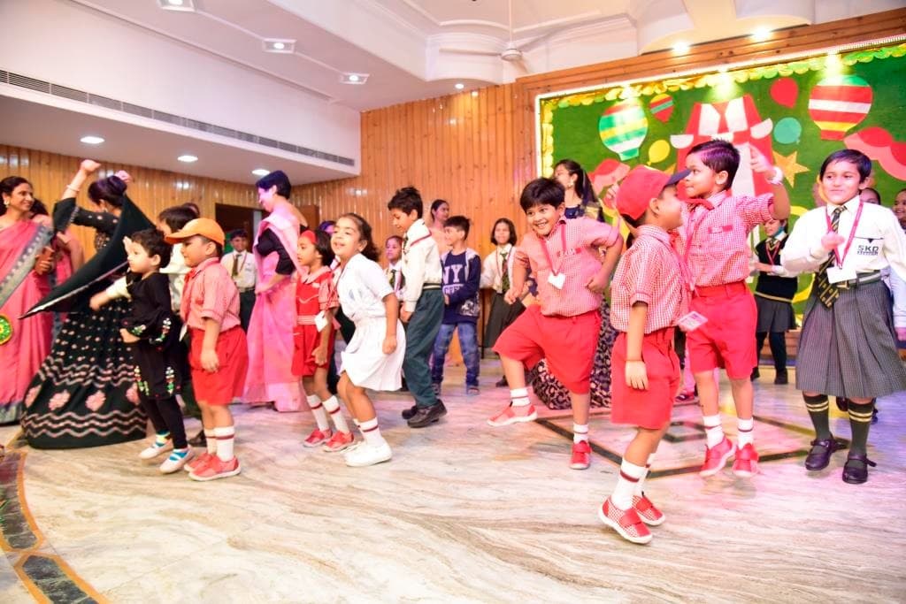 Sri Krishna Dutt Academy Lucknow Some Moments photo 22