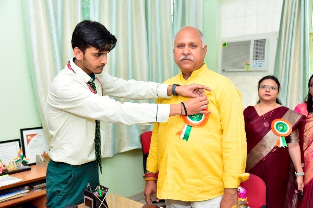 Sri Krishna Dutt Academy Lucknow Some Moments photo 23