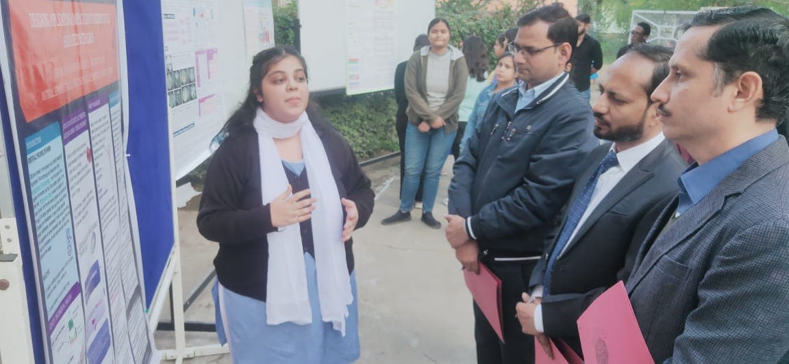 Sri Krishna Dutt Academy Lucknow Some Moments photo 24