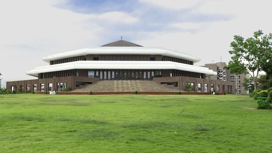 XIM University Infrastructure & Campus photo 17