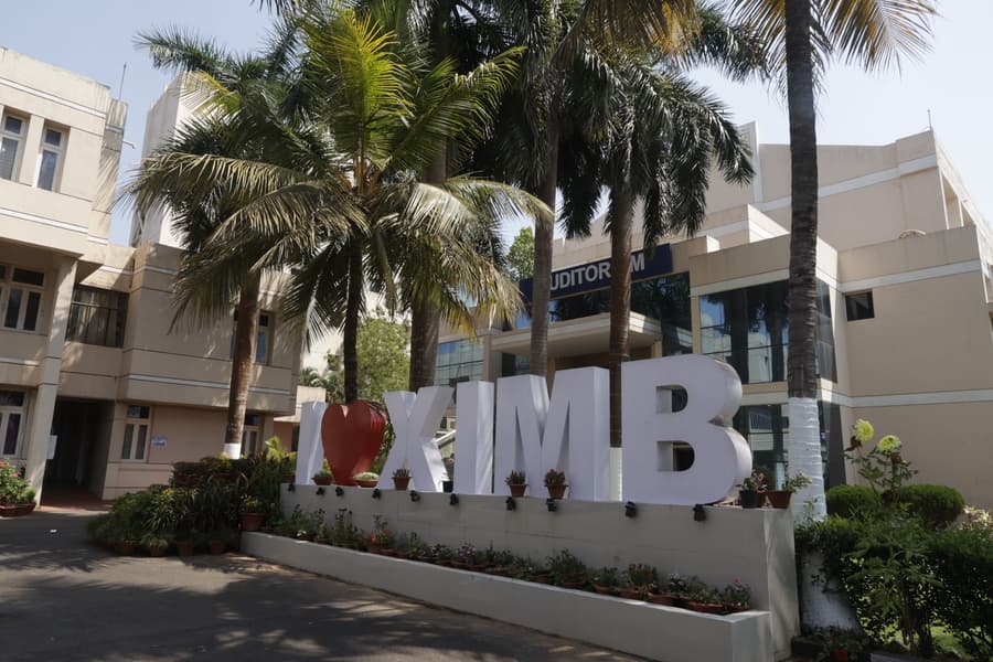 XIM University Infrastructure & Campus photo 21