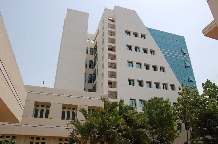 XIM University Infrastructure & Campus photo 23