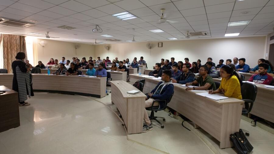 XIM University Infrastructure & Campus photo 25