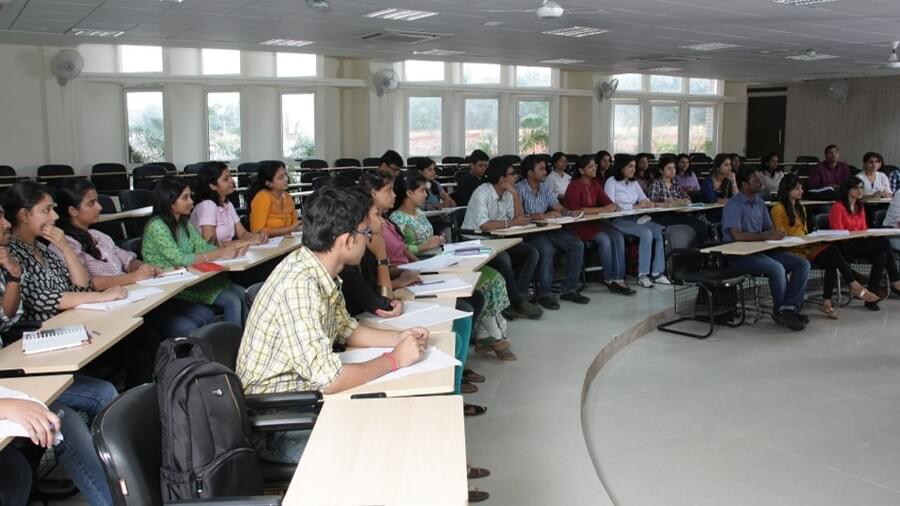 XIM University Infrastructure & Campus photo 26