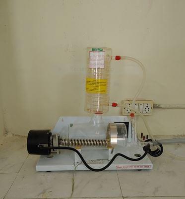 Sri Indu Institute of Pharmacy, Ibrahimpatnam Hyderabad Facilities -Instrument photo 2