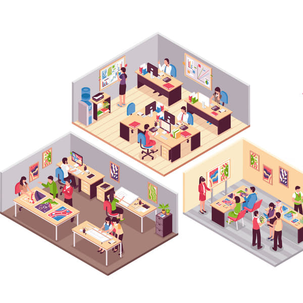 Holy Family Institute of Nursing Education Thane Facilities photo 3