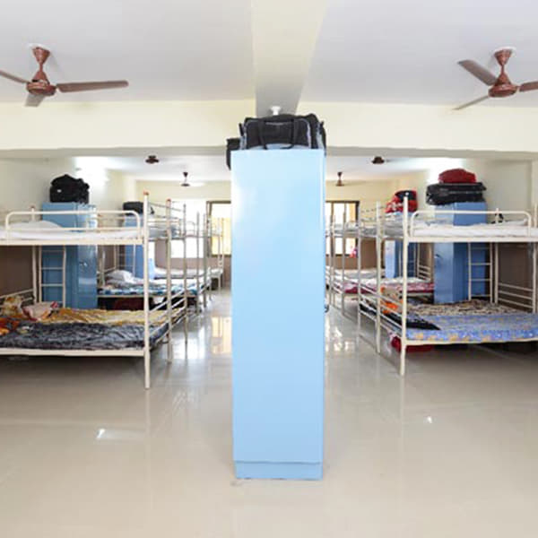 Holy Family Institute of Nursing Education Thane Facilities photo 4