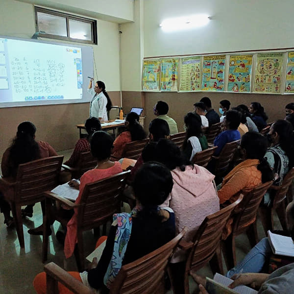 Holy Family Institute of Nursing Education Thane Facilities photo 5