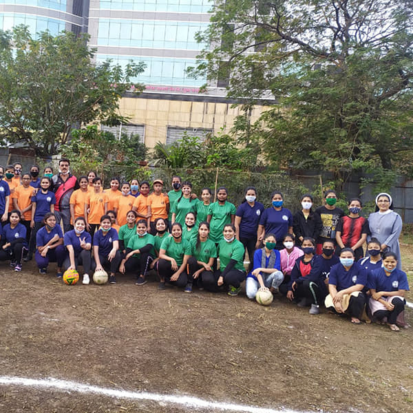 Holy Family Institute of Nursing Education Thane Facilities photo 6