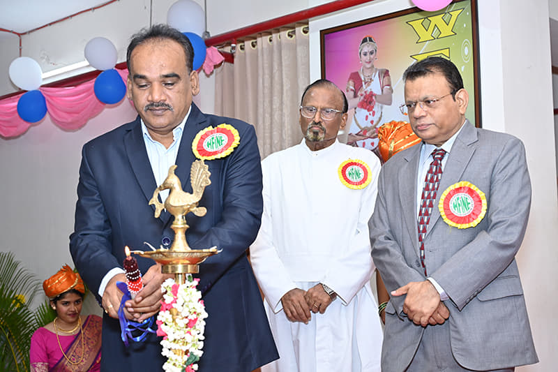 Holy Family Institute of Nursing Education Thane Events photo 1