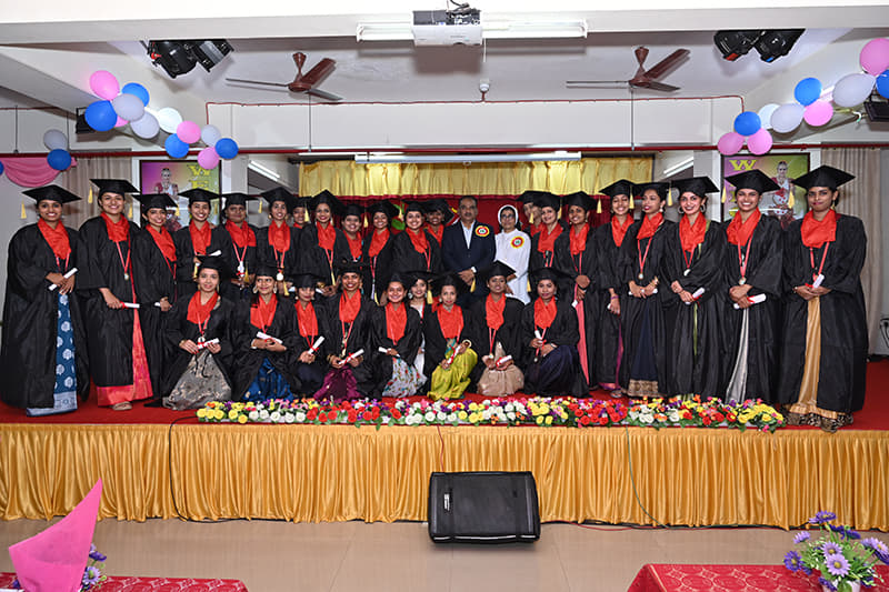 Holy Family Institute of Nursing Education Thane Events photo 2