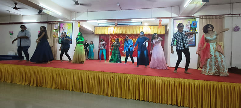 Holy Family Institute of Nursing Education Thane Events photo 4