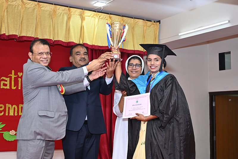 Holy Family Institute of Nursing Education Thane Events photo 7