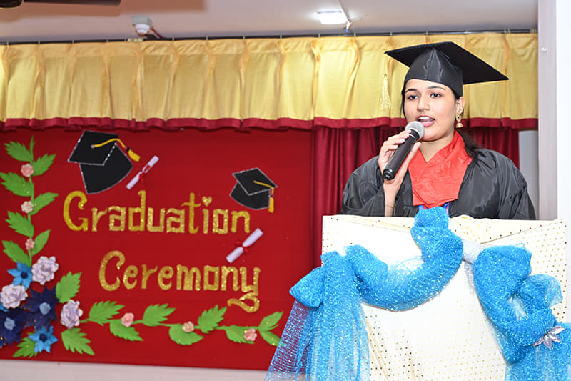 Holy Family Institute of Nursing Education Thane Events photo 8