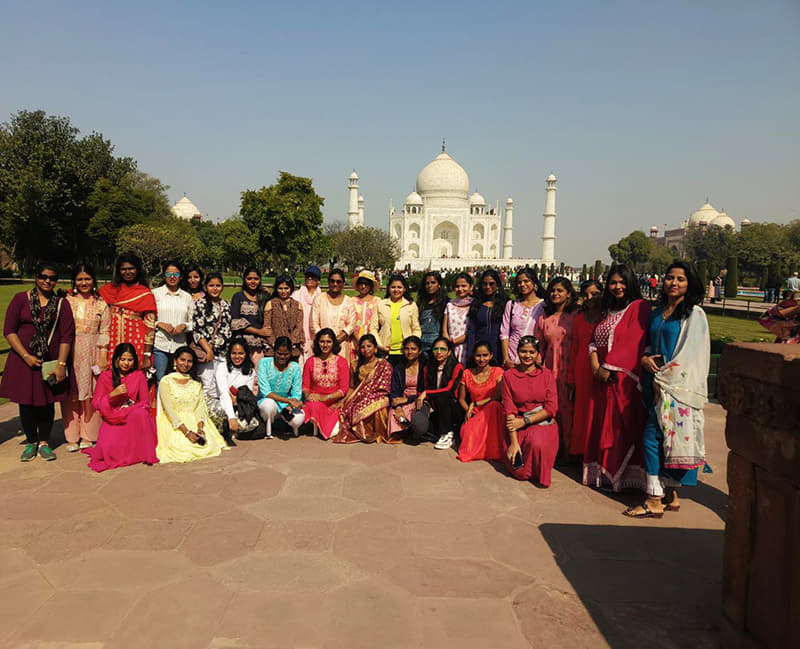 Holy Family Institute of Nursing Education Thane Events photo 11