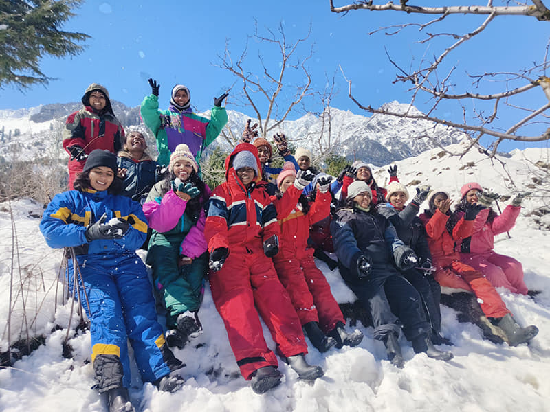 Holy Family Institute of Nursing Education Thane Events photo 12