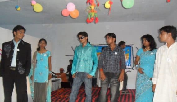 I.A.I.T Group of Institutions Varanasi Fashion Show photo 1