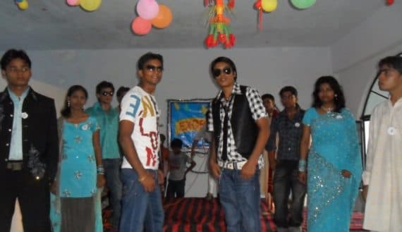 I.A.I.T Group of Institutions Varanasi Fashion Show photo 2