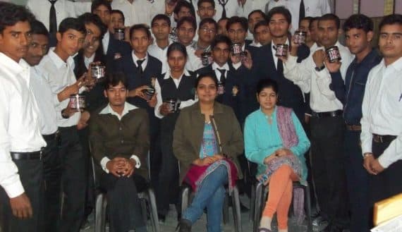 I.A.I.T Group of Institutions Varanasi Event photo 1