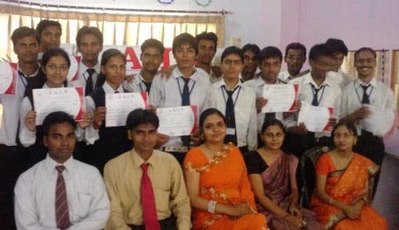 I.A.I.T Group of Institutions Varanasi Event photo 3