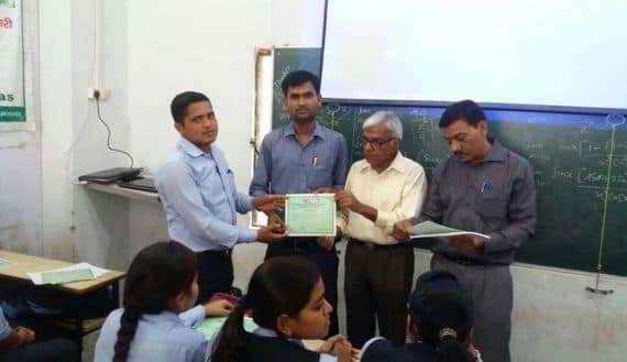 I.A.I.T Group of Institutions Varanasi Awards photo 4