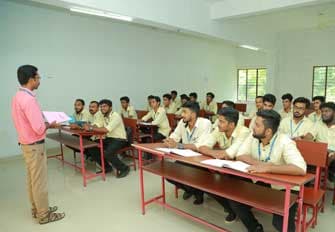 Gregorian Institute of Technology Kottayam hostel photo 3