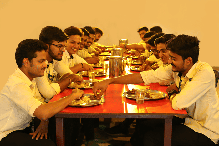Gregorian Institute of Technology Kottayam hostel photo 6
