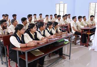 Gregorian Institute of Technology Kottayam hostel photo 7