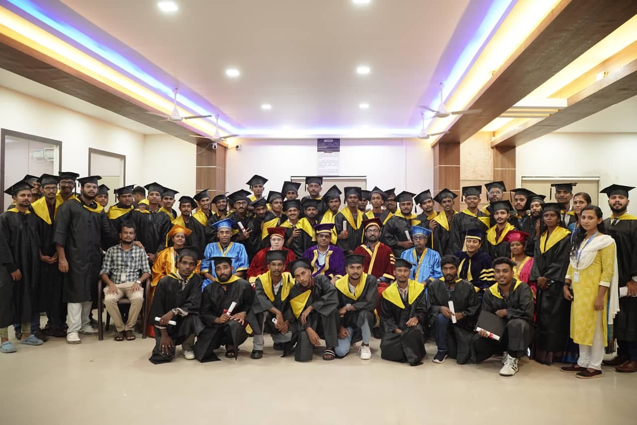 Gregorian Institute of Technology Kottayam Capstone photo 1