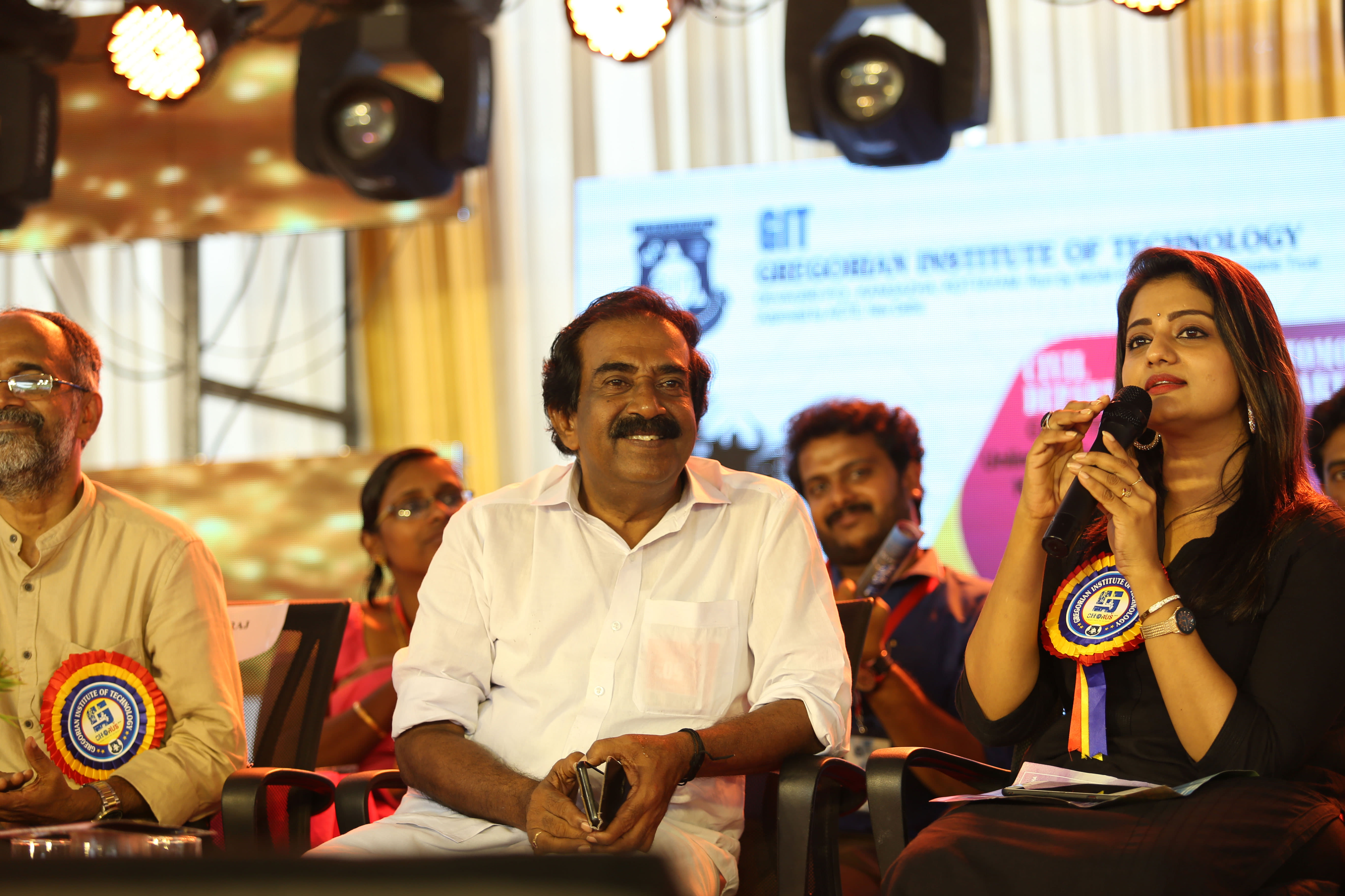 Gregorian Institute of Technology Kottayam Event photo 1