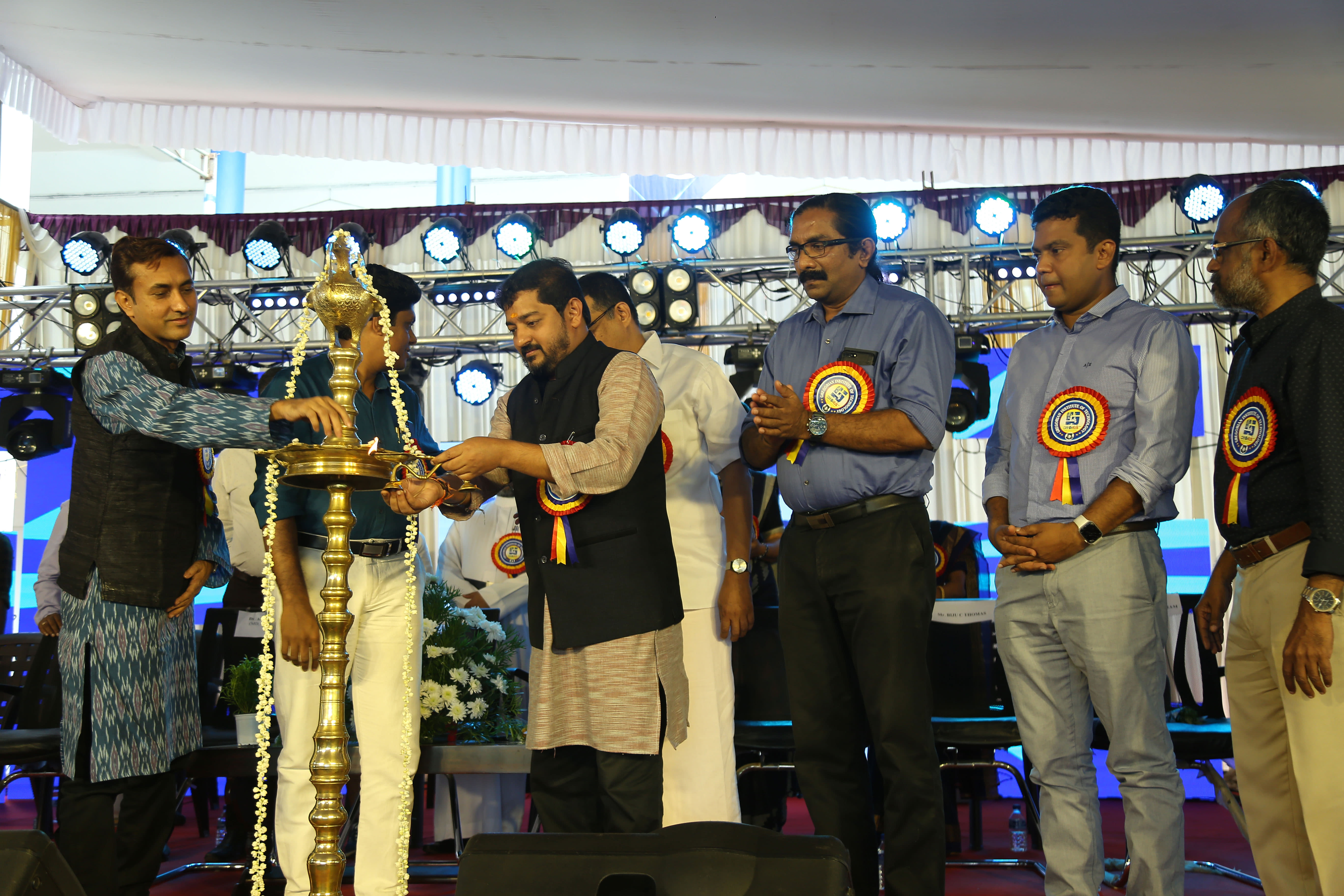 Gregorian Institute of Technology Kottayam Event photo 2