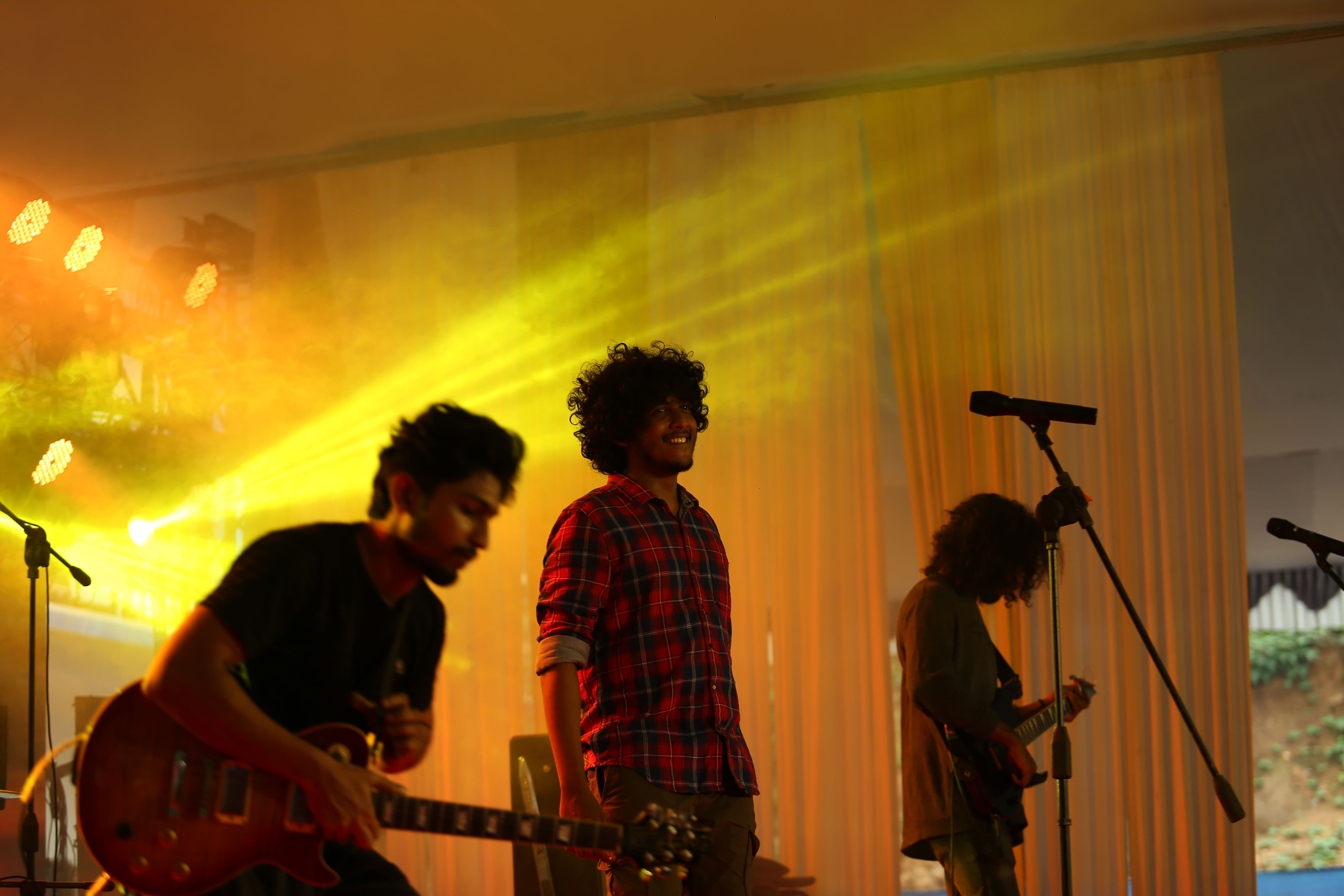 Gregorian Institute of Technology Kottayam Event photo 3