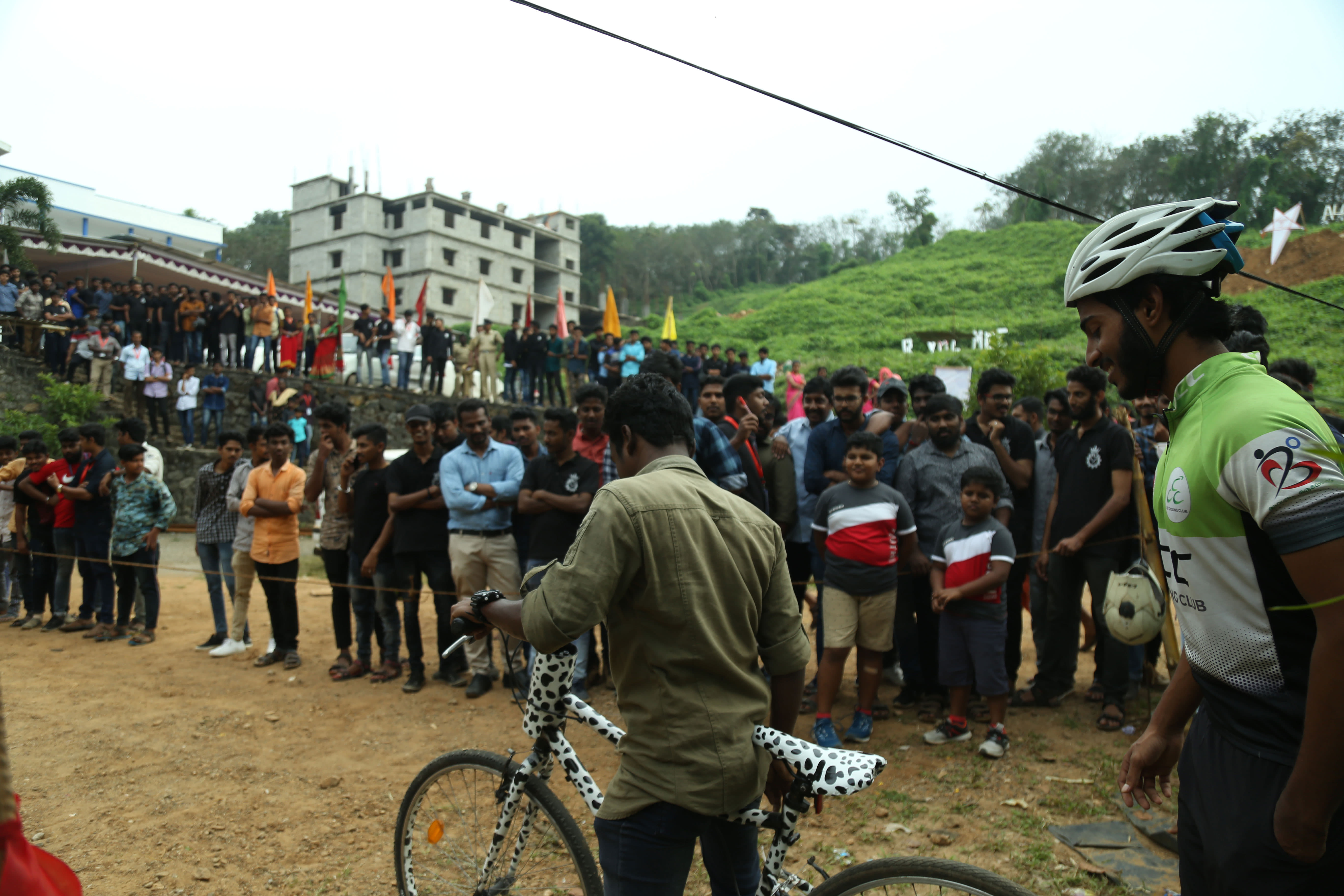 Gregorian Institute of Technology Kottayam Event photo 4