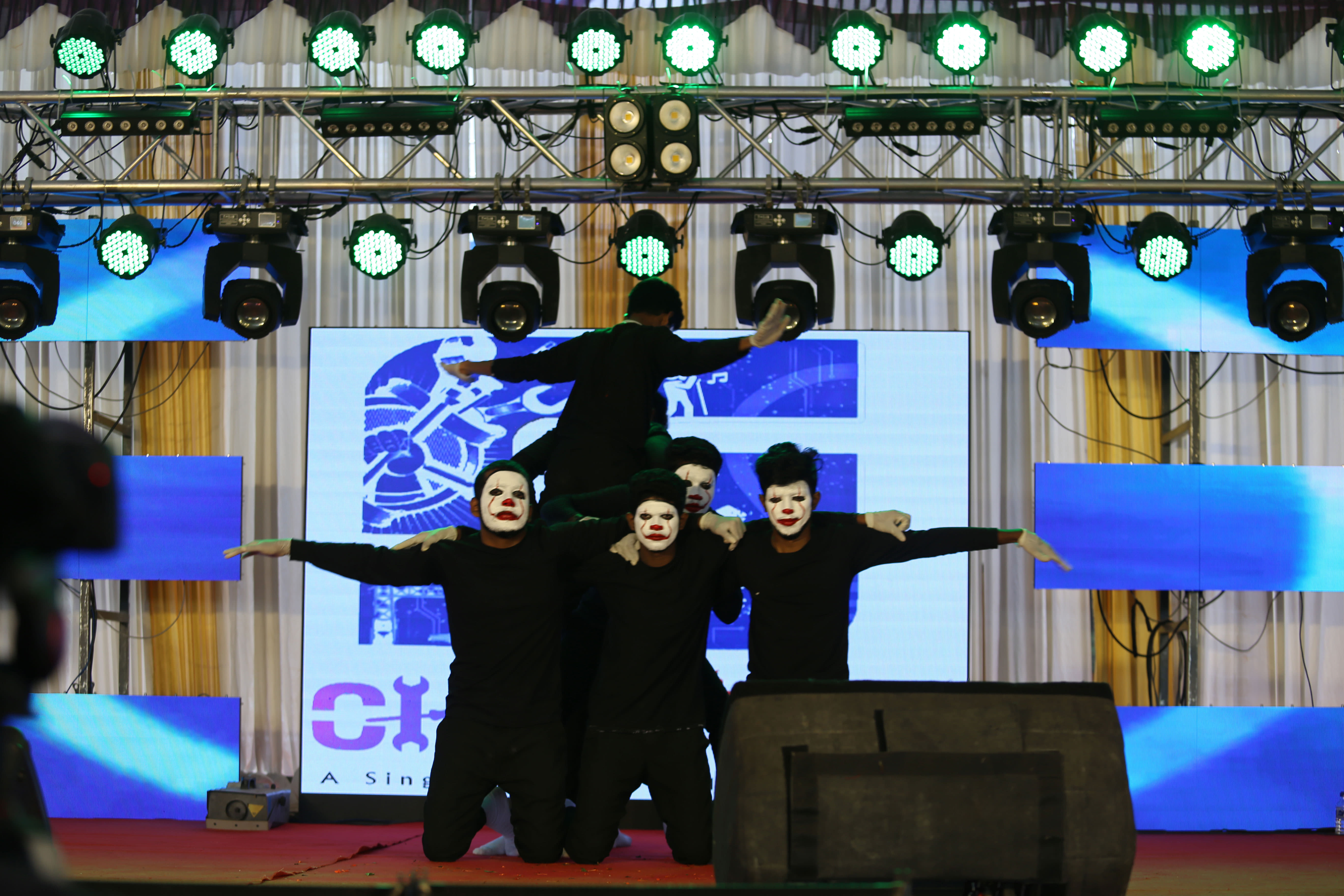 Gregorian Institute of Technology Kottayam Event photo 5