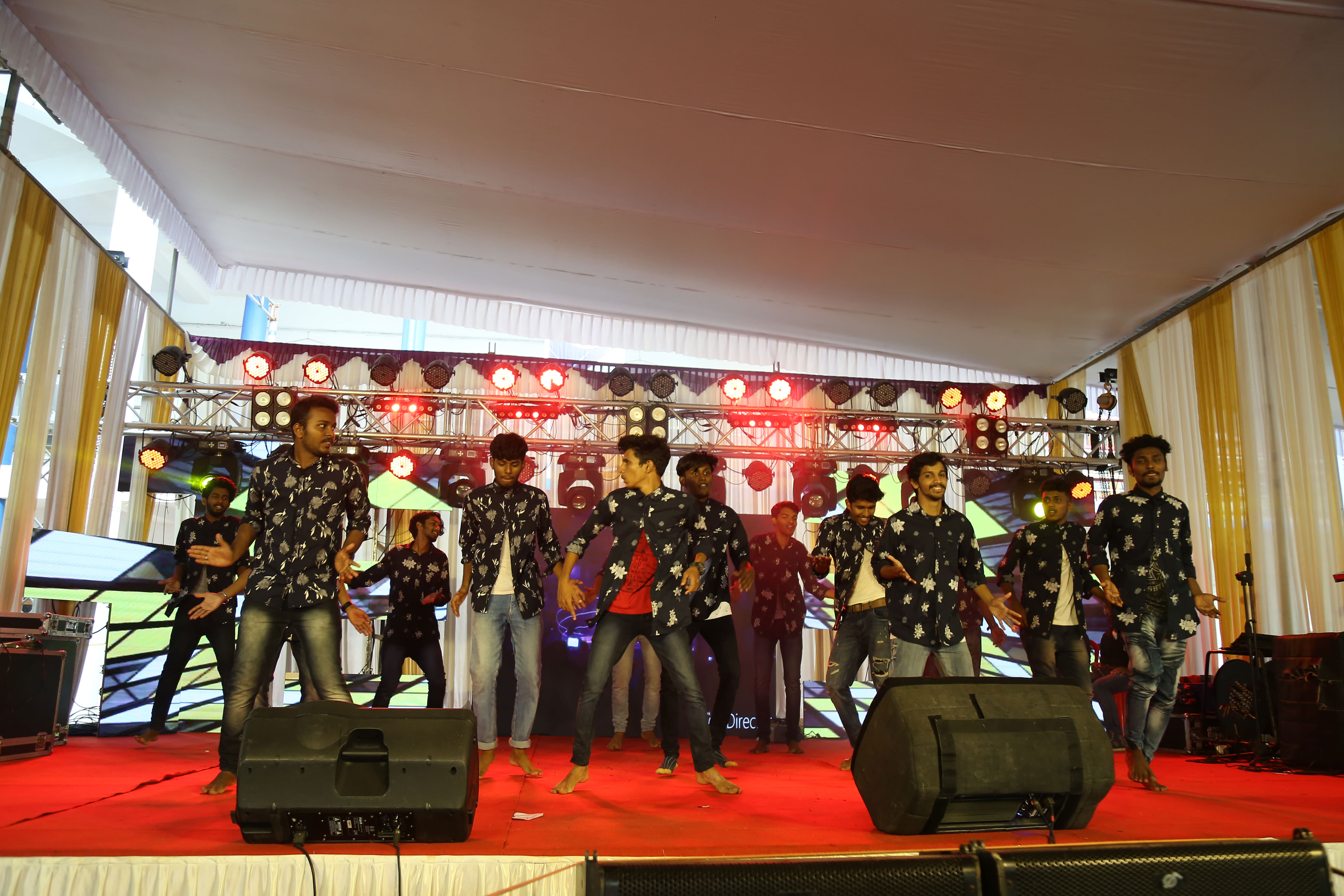 Gregorian Institute of Technology Kottayam Event photo 6