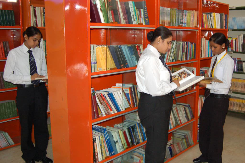 SAMS Institute of Hotel Management Varanasi Infrastructure photo 9