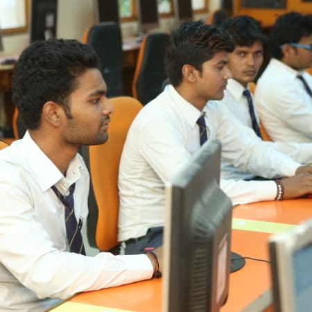 SAMS Institute of Hotel Management Varanasi Infrastructure photo 11